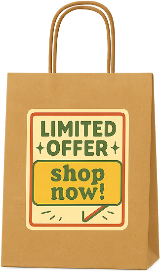 Promotional messages